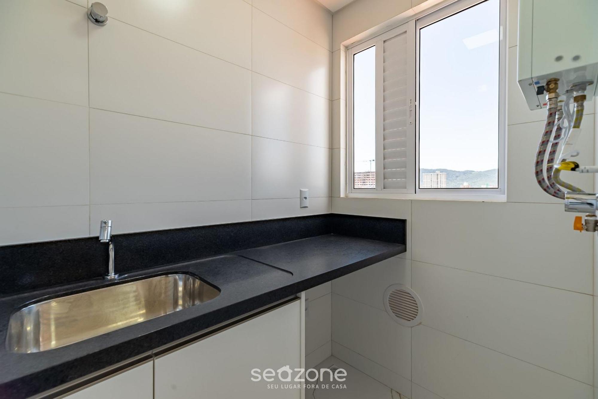 Cii - Apartamentos A 900M Da Praia Em Porto Belo Dış mekan fotoğraf