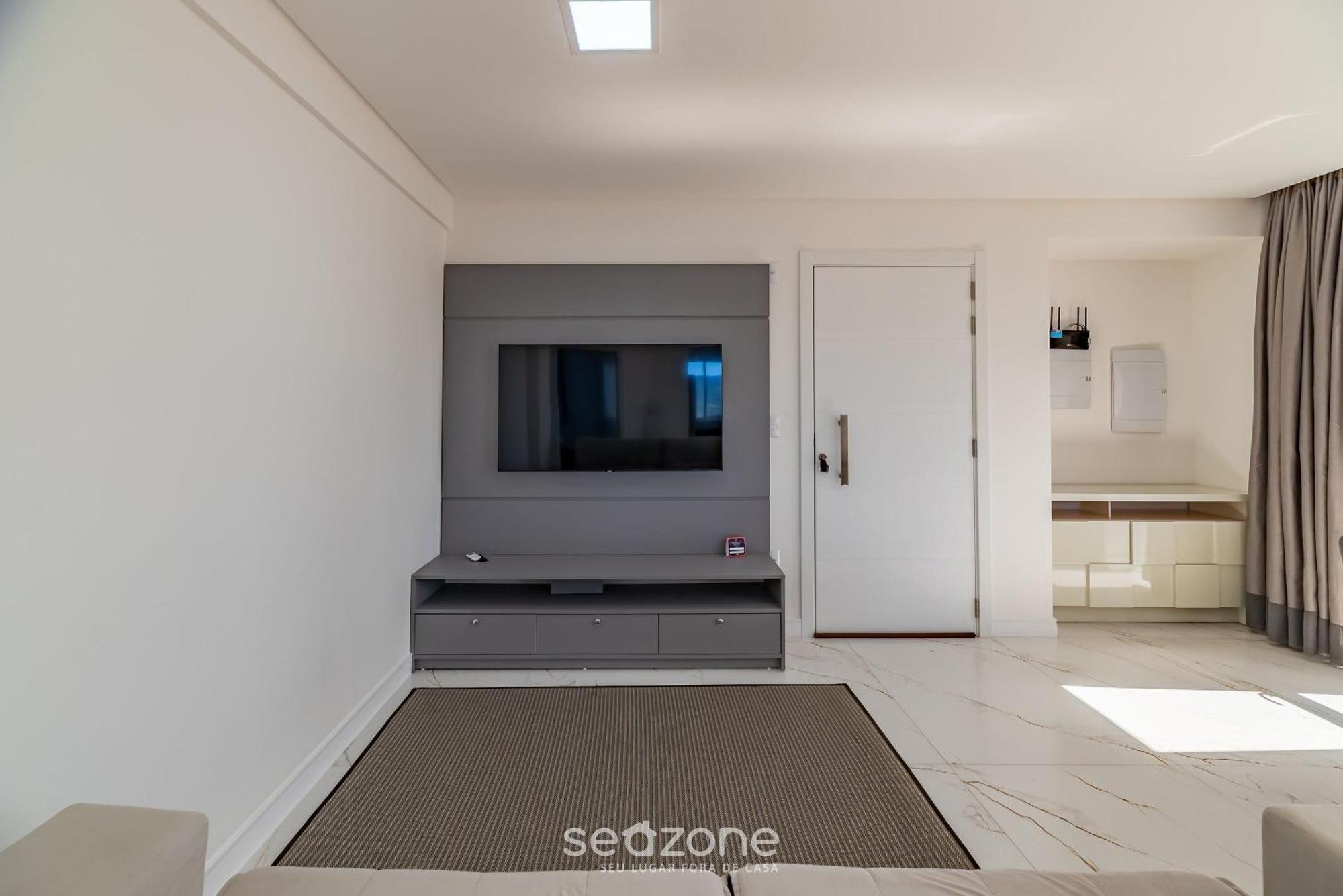 Cii - Apartamentos A 900M Da Praia Em Porto Belo Dış mekan fotoğraf