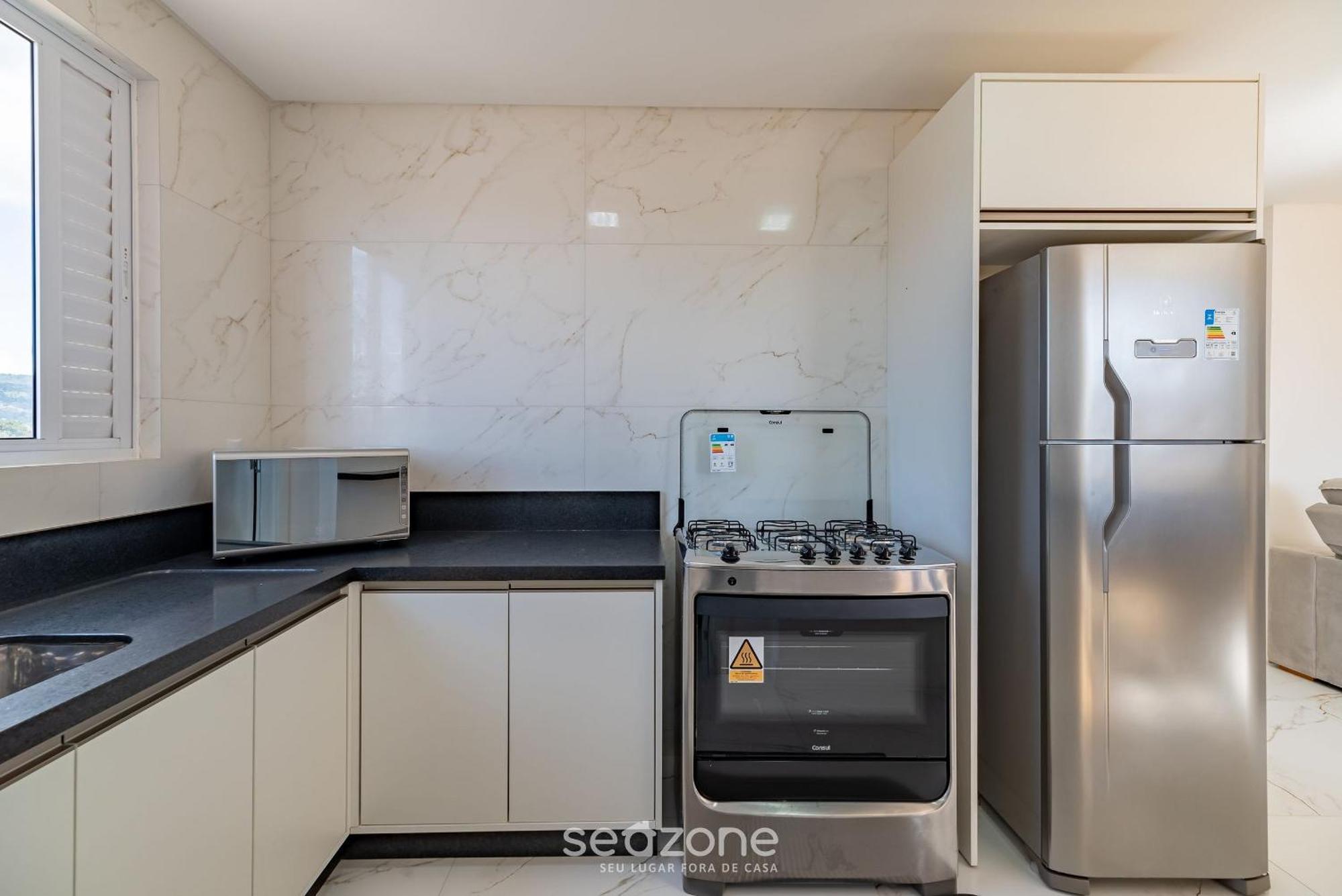 Cii - Apartamentos A 900M Da Praia Em Porto Belo Dış mekan fotoğraf