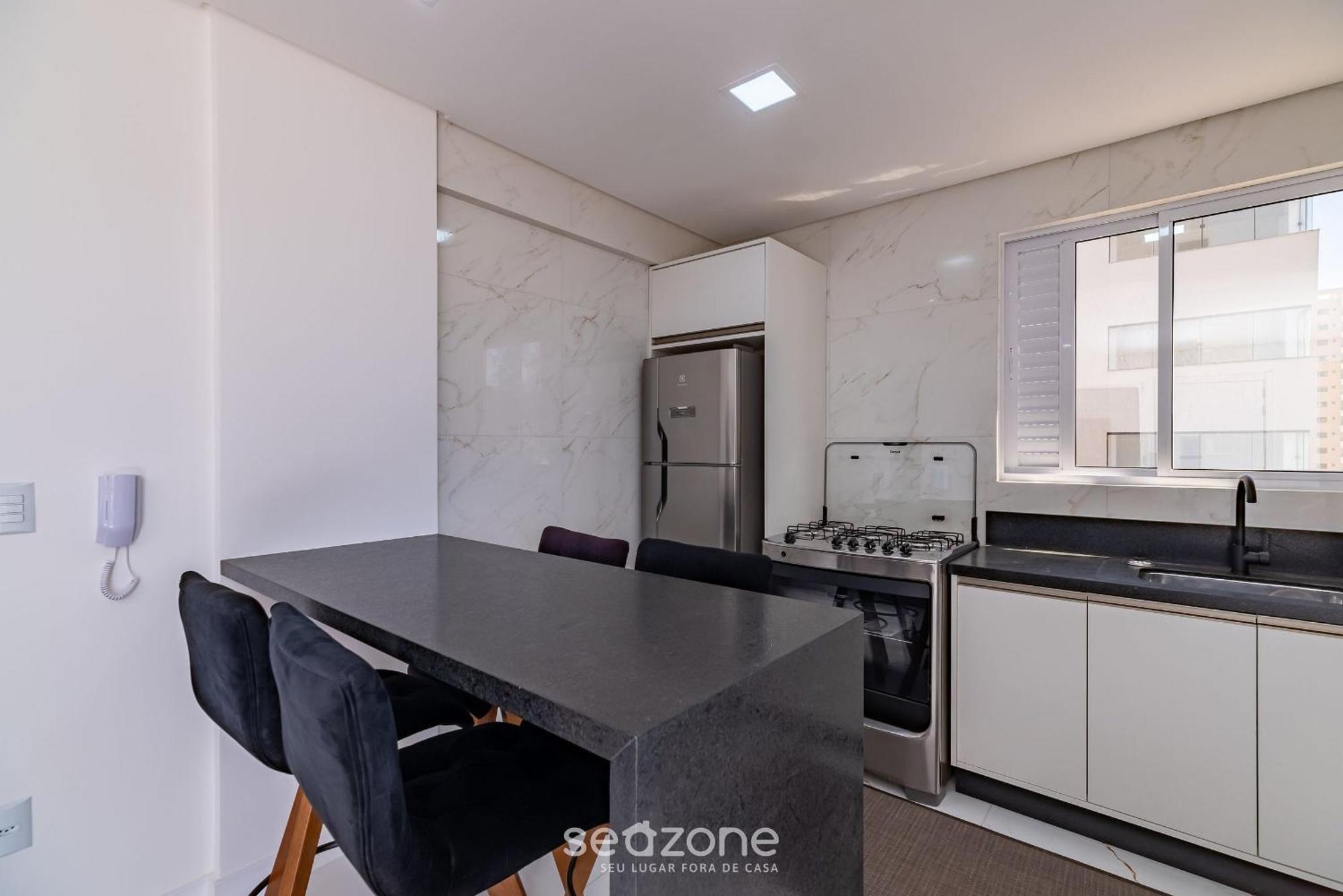 Cii - Apartamentos A 900M Da Praia Em Porto Belo Dış mekan fotoğraf
