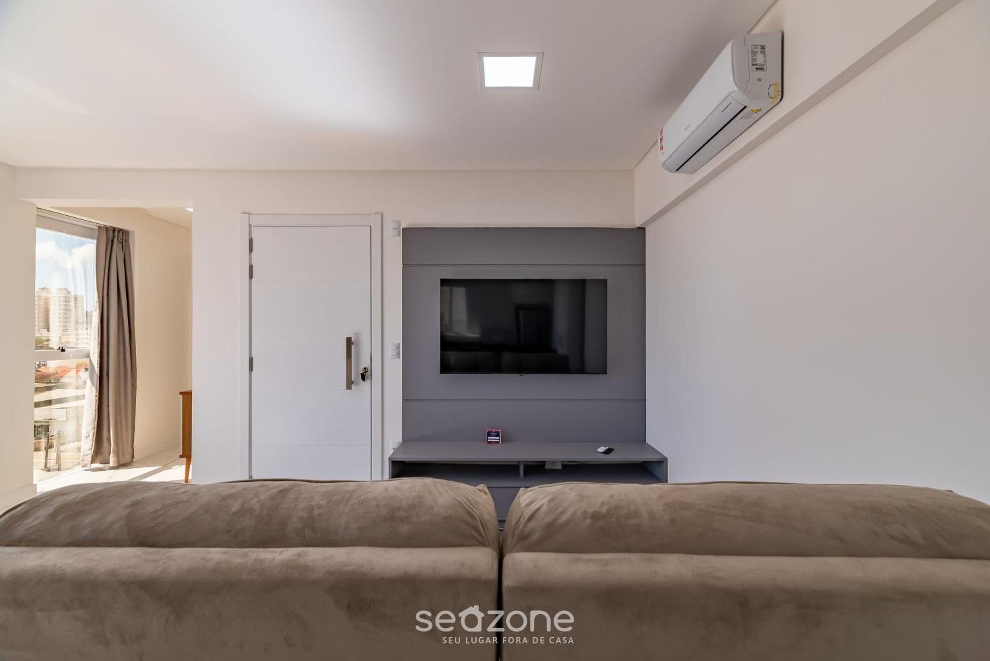 Cii - Apartamentos A 900M Da Praia Em Porto Belo Dış mekan fotoğraf