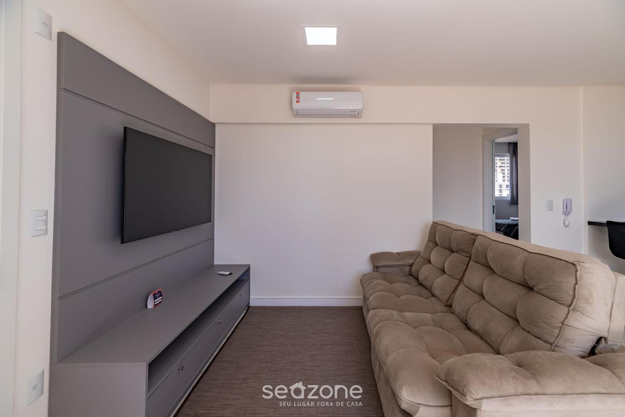 Cii - Apartamentos A 900M Da Praia Em Porto Belo Dış mekan fotoğraf